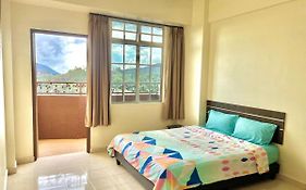 Nazruby Homestay Brinchang